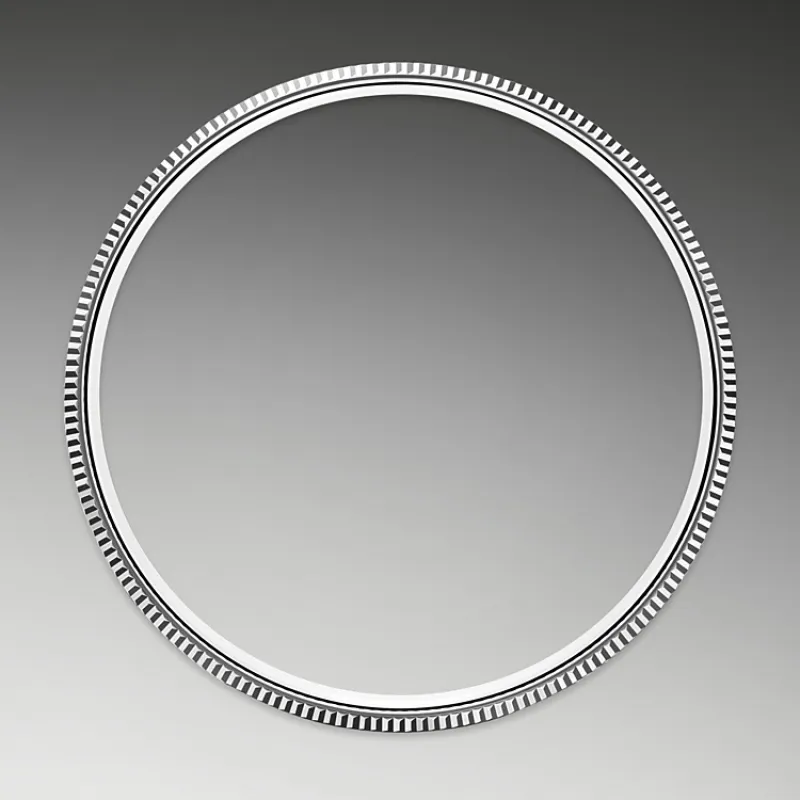 Rolex 1908 watch: 18 kt white gold - m52509-0006
