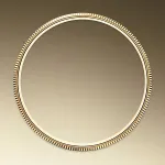 Rolex 1908 watch: 18 kt yellow gold - m52508-0002