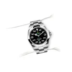 Rolex Air-King watch: Oystersteel - m126900-0001