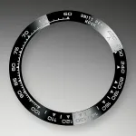 Rolex Cosmograph Daytona Black m116519LN-0025