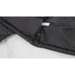 TheNorthFace Splicing  Black