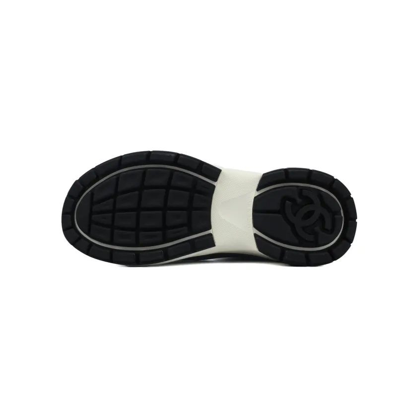  Chanel Runner Black G35617 Y53646 94305