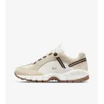  Nike Air Humara LX Jacquemus Light Bone and Gold DR0420-001