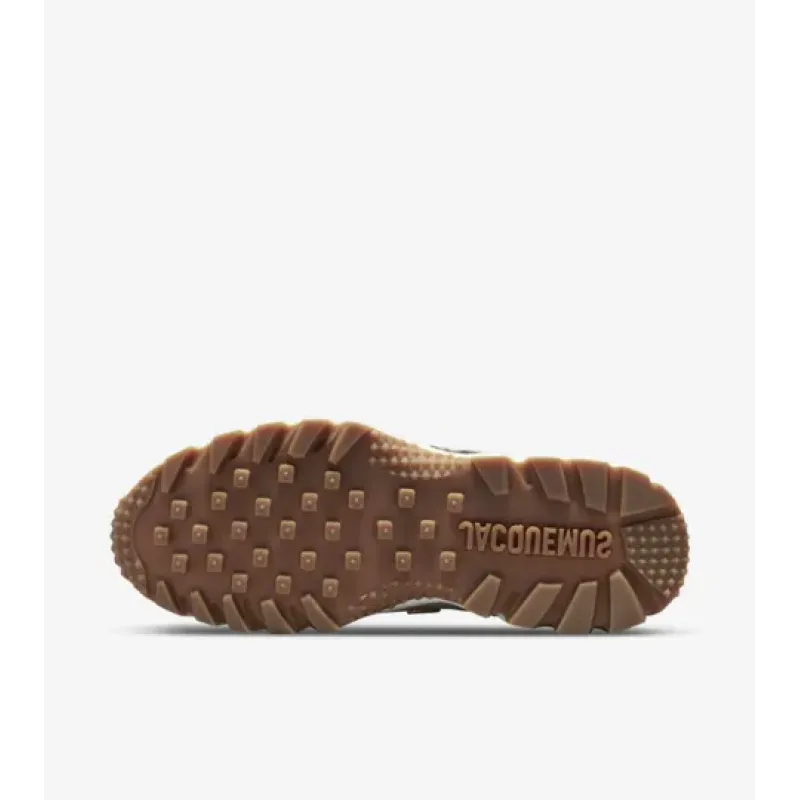  Nike Air Humara LX Jacquemus Light Bone and Gold DR0420-001