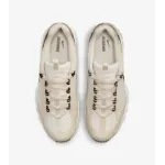  Nike Air Humara LX Jacquemus Light Bone and Gold DR0420-001