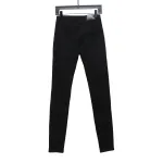 AMIRI  Jeans Black Ripped Diamond High Street