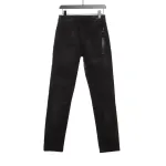 Amiri Jeans Pink Ripped