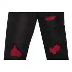Amiri Jeans Pink Ripped