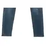 Amiri Jeans Washed Blue Distressed 