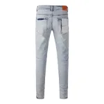 Purple Jeans 004
