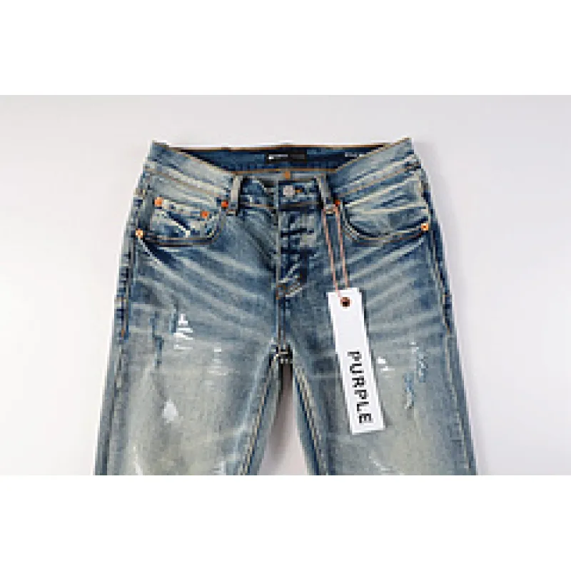 Purple Jeans 006