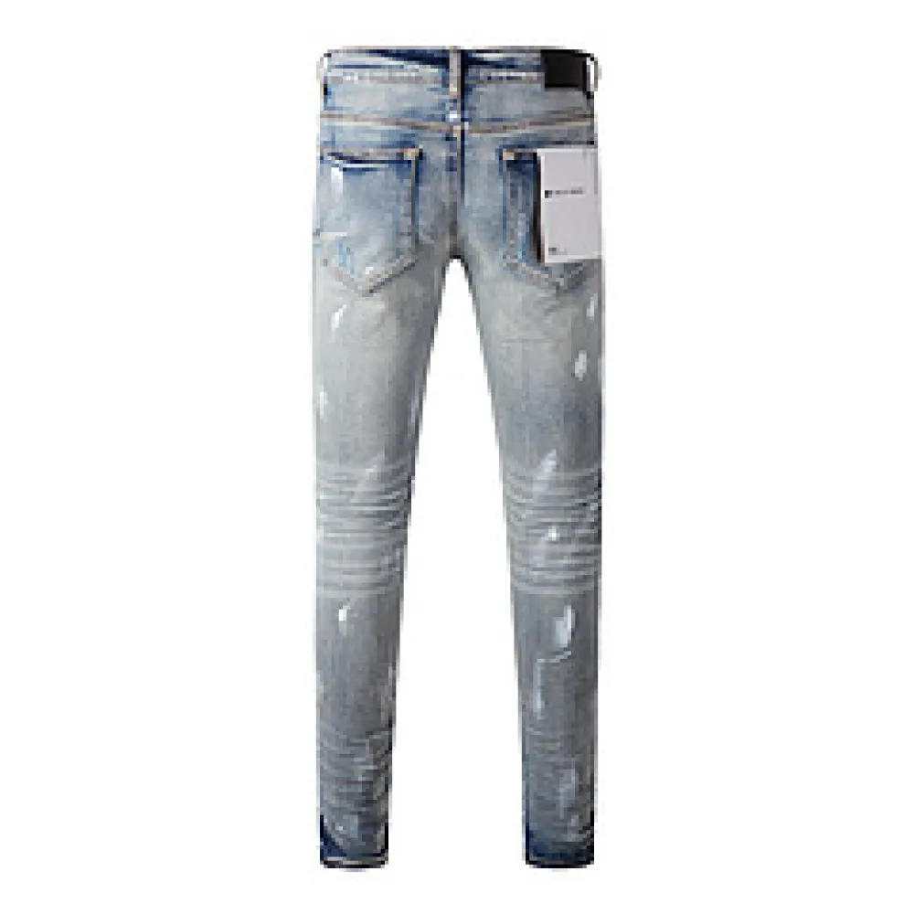 Purple Jeans 006