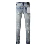 Purple Jeans 006