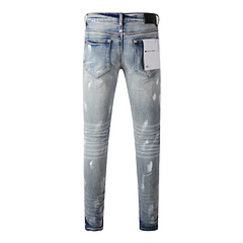 Purple Jeans 006