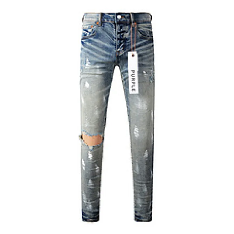 Purple Jeans 006