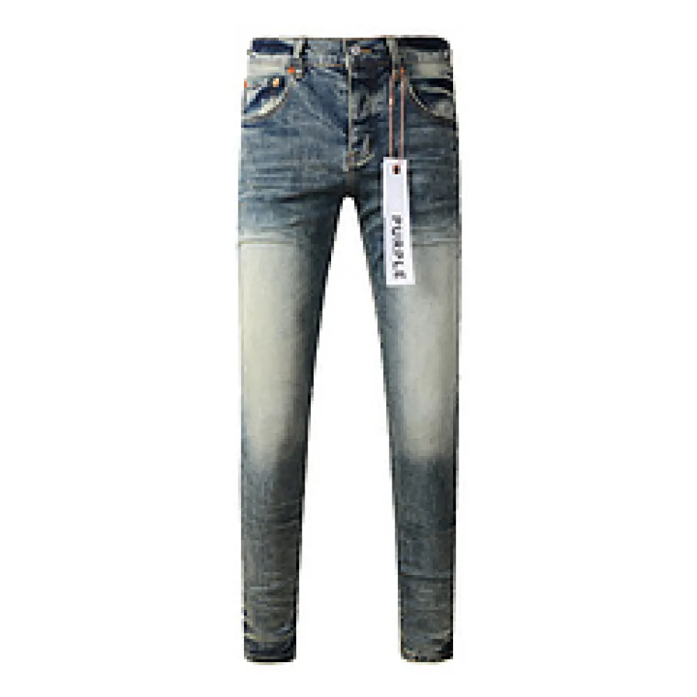 Purple Jeans 007