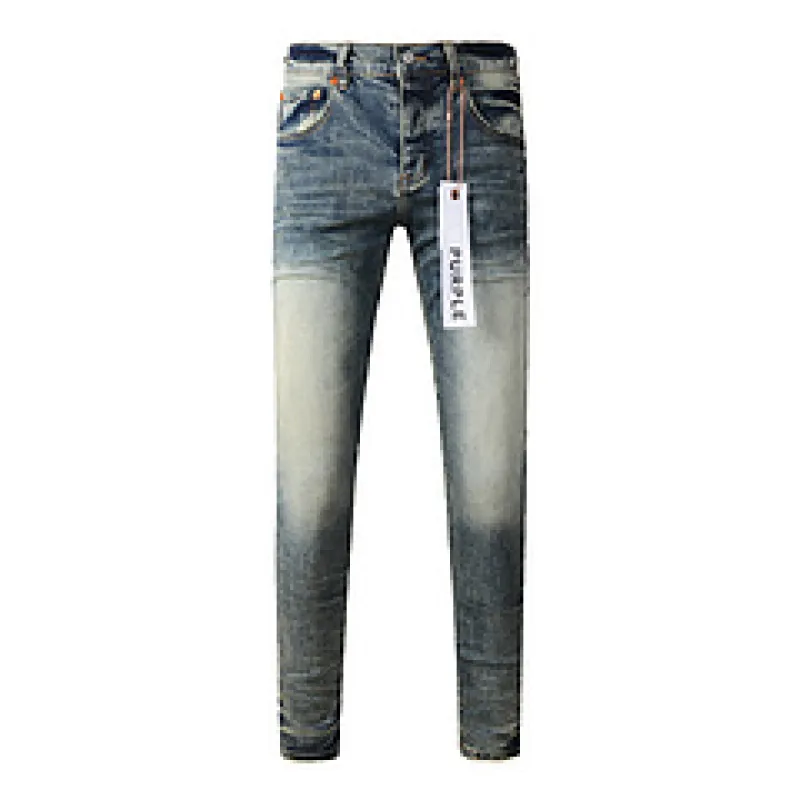 Purple Jeans 007