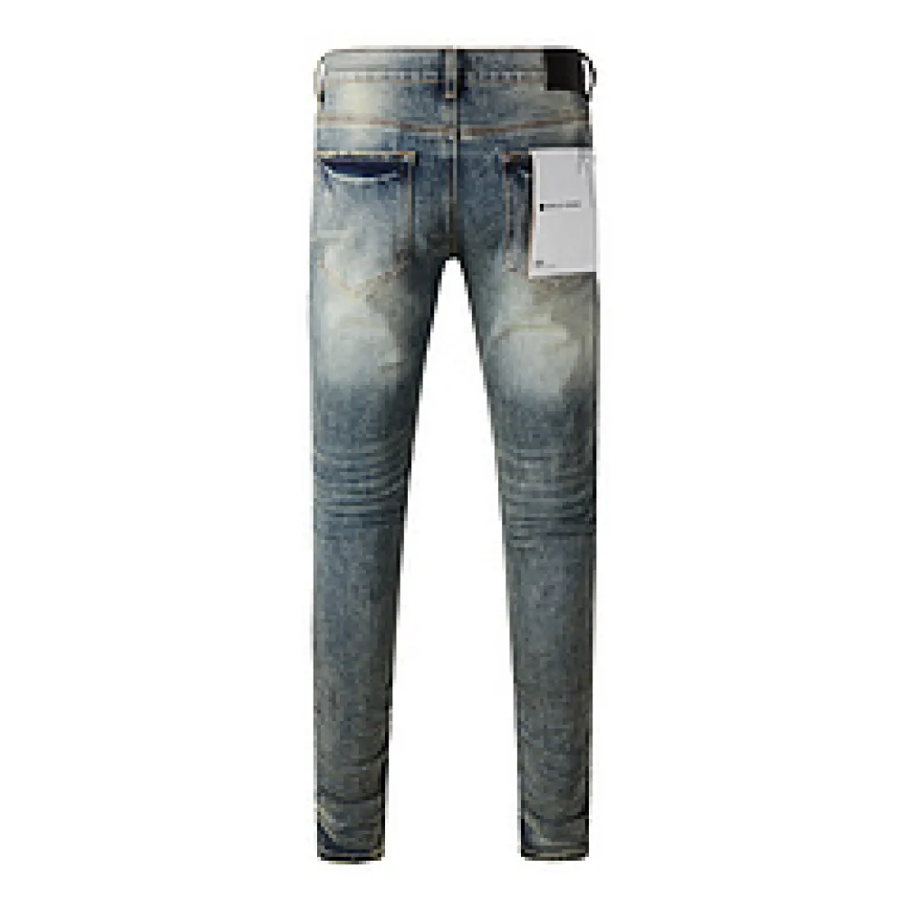 Purple Jeans 007
