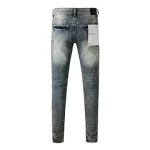 Purple Jeans 007