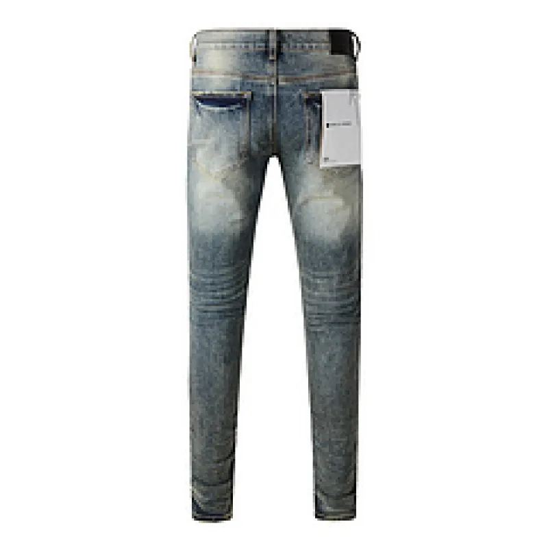 Purple Jeans 007