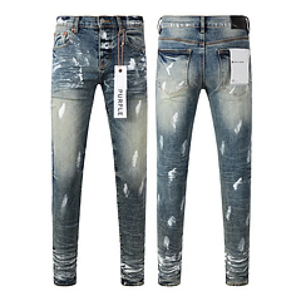 Purple Jeans 008