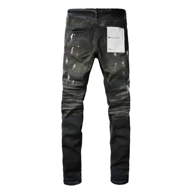 Purple Jeans 010