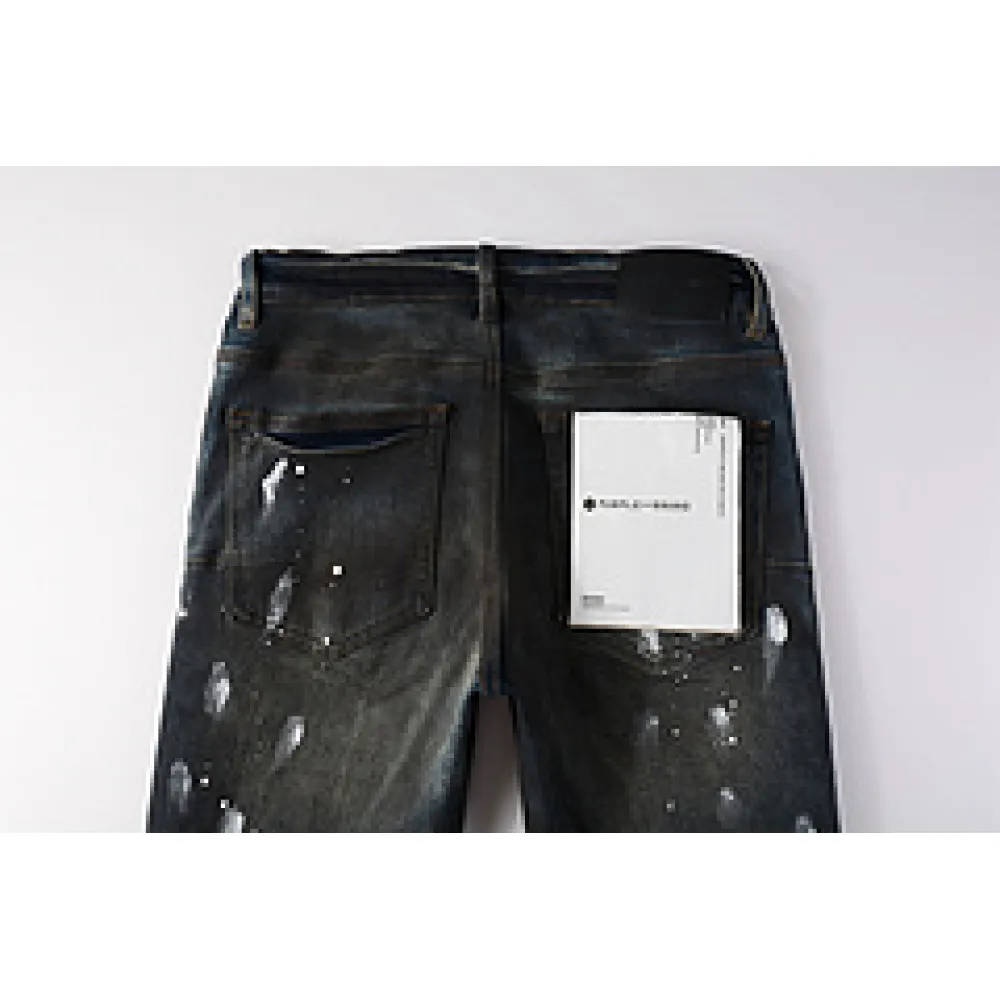 Purple Jeans 013