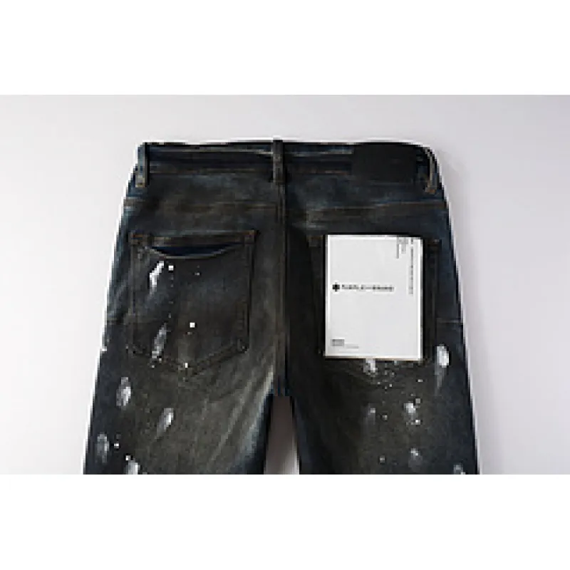 Purple Jeans 013