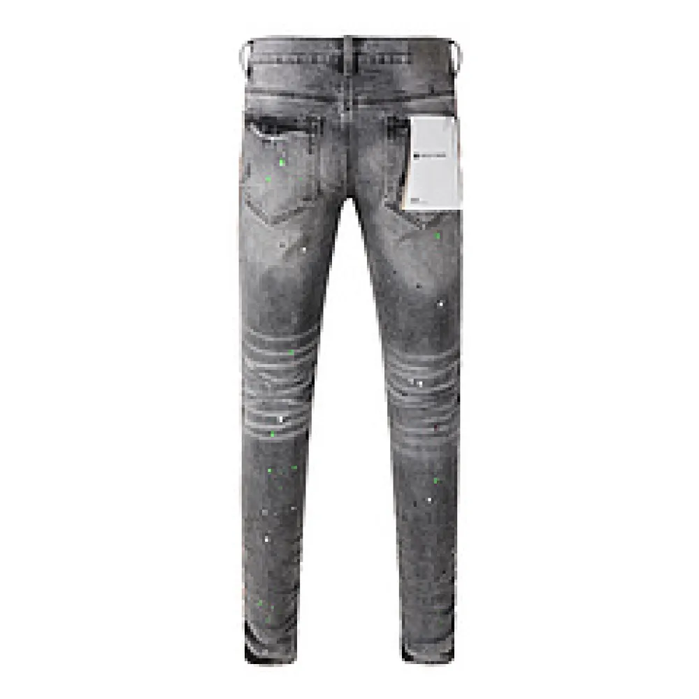 Purple Jeans 018