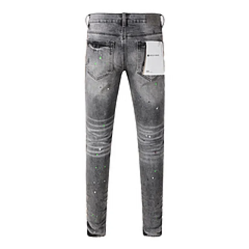 Purple Jeans 018