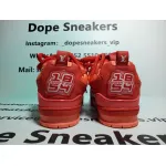 Louis Vuitton LV Skate All Red 1ACQNP