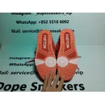 Louis Vuitton LV Skate All Red 1ACQNP
