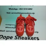 Louis Vuitton LV Skate All Red 1ACQNP