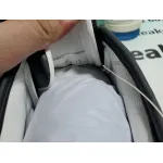 Louis Vuitton Trainer Black Blue  GO1220