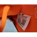 Nike Hot Step 2 Drake NOCTA Orange DZ7293-800