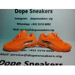 Nike Hot Step 2 Drake NOCTA Orange DZ7293-800