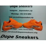 Nike Hot Step 2 Drake NOCTA Orange DZ7293-800