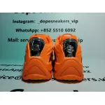 Nike Hot Step 2 Drake NOCTA Orange DZ7293-800