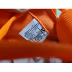 Nike Hot Step 2 Drake NOCTA Orange DZ7293-800