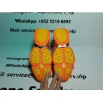 Nike Hot Step 2 Drake NOCTA Orange DZ7293-800