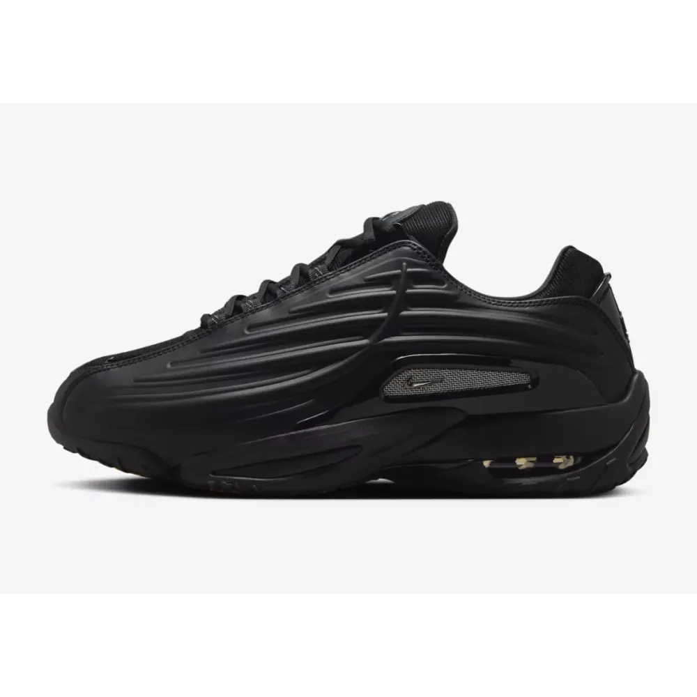 Nike Hot Step 2 Drake NOCTA Black  DZ7293-001