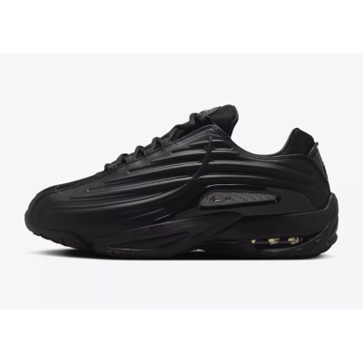 Nike Hot Step 2 Drake NOCTA Black  DZ7293-001 01
