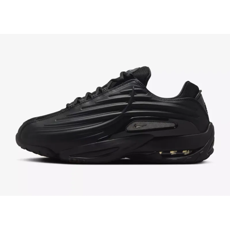 Nike Hot Step 2 Drake NOCTA Black  DZ7293-001