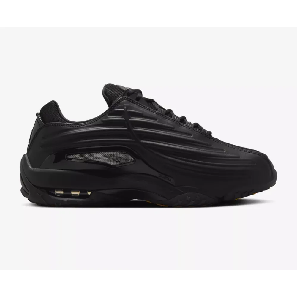 Nike Hot Step 2 Drake NOCTA Black  DZ7293-001
