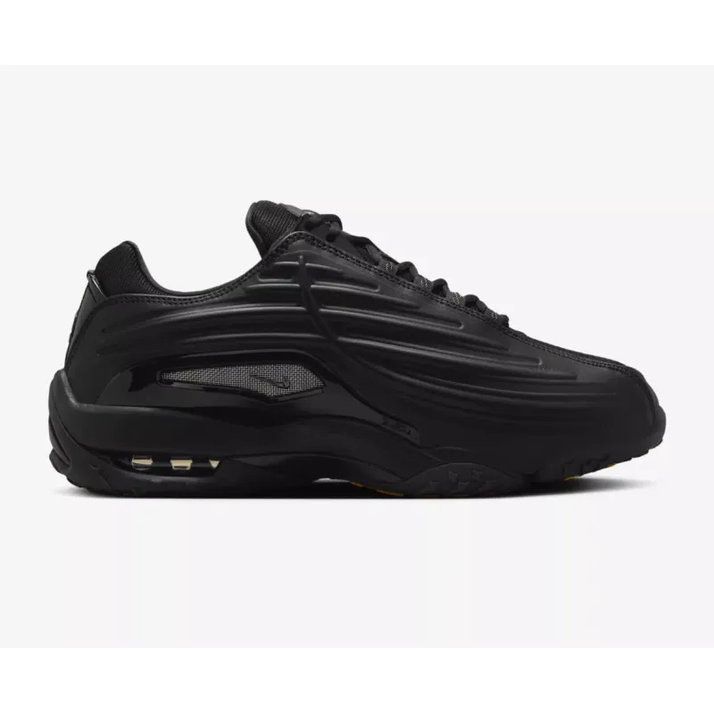 Nike Hot Step 2 Drake NOCTA Black  DZ7293-001