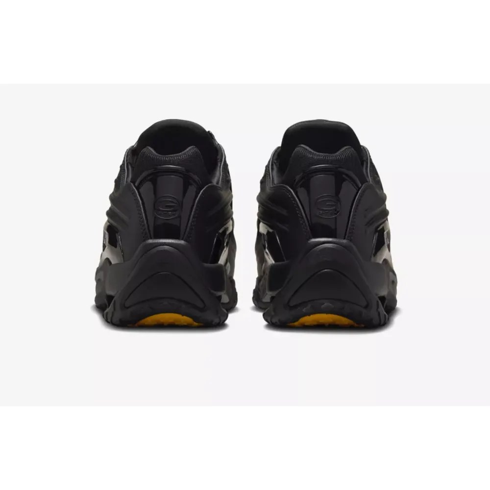 Nike Hot Step 2 Drake NOCTA Black  DZ7293-001