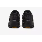 Nike Hot Step 2 Drake NOCTA Black  DZ7293-001