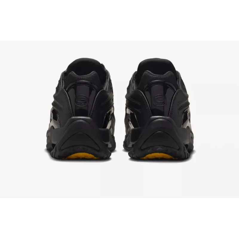 Nike Hot Step 2 Drake NOCTA Black  DZ7293-001
