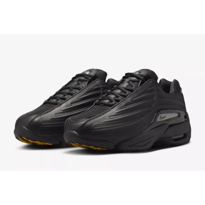 Nike Hot Step 2 Drake NOCTA Black  DZ7293-001 02
