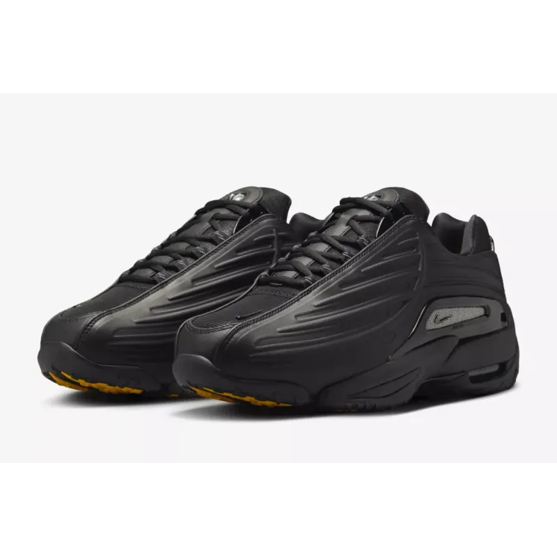 Nike Hot Step 2 Drake NOCTA Black  DZ7293-001